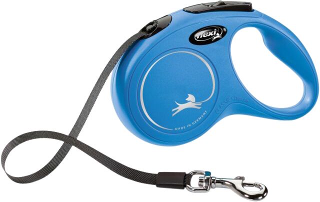 Flexi Classic Compact 1 S blau TX11832