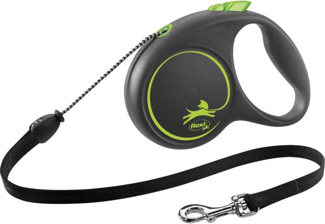 Flexi Design in corda M 5m verde TX12264