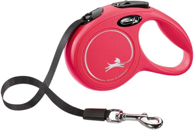 Flexi Mini Compact XS red TX11823