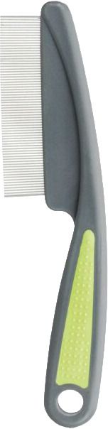 Pettine antipulci 15cm TX6287