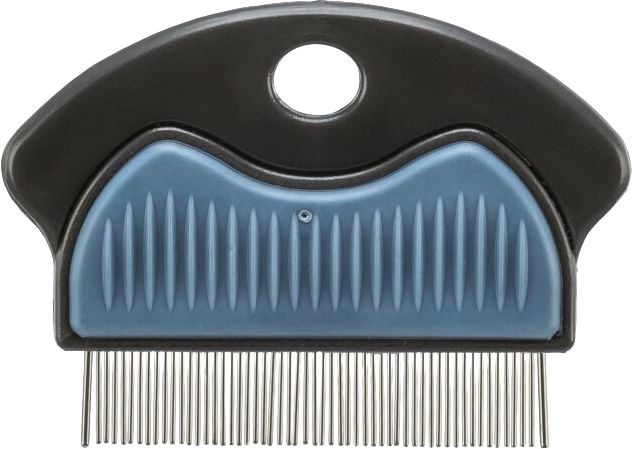 Flea and dust comb 7cm TX23761