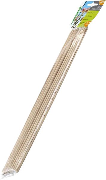 Flower Stick H40cm natural 20pc – 6682