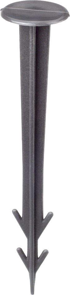 Folienhalter Plastik 15cm 10St – 2168