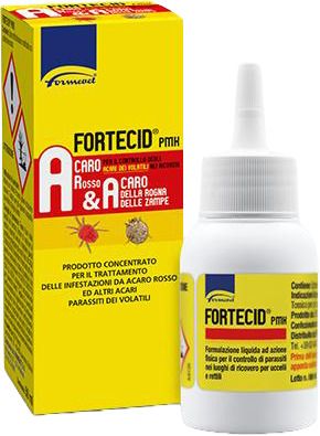 Fortecid PMK 50ml