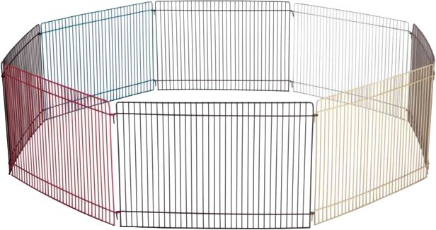 Recinto da intero 8 elementi 34x23cm TX6247