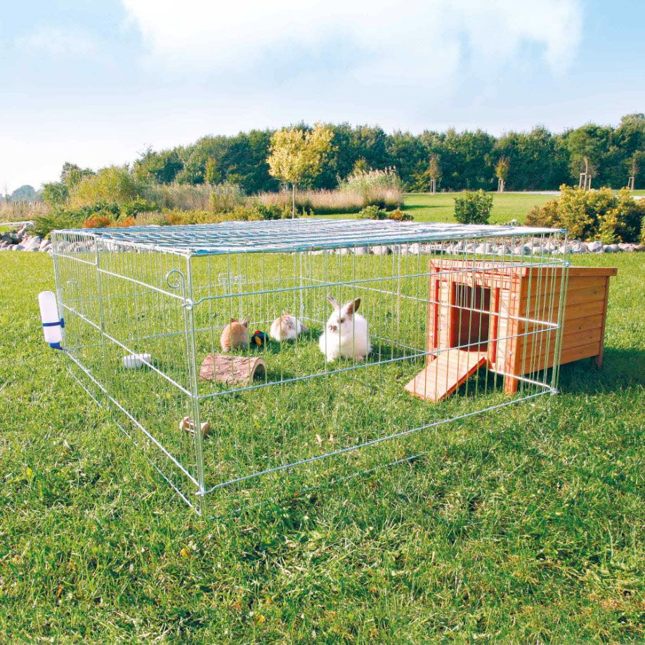 Natura Outdoor enclosure 216X65X116 cm