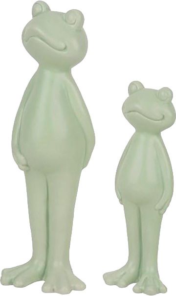 Frog Nuka ceramic 6,7x5x18,5cm