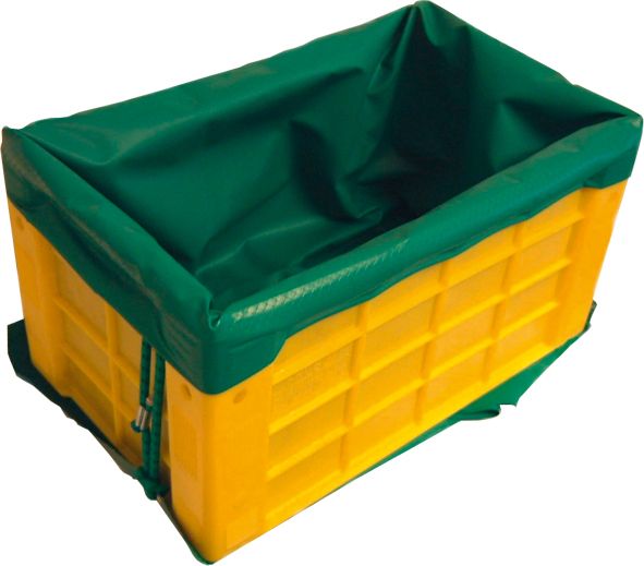 Frubox Picking box