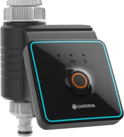 Gardena Computer irrigation Bluetooth 1889-20