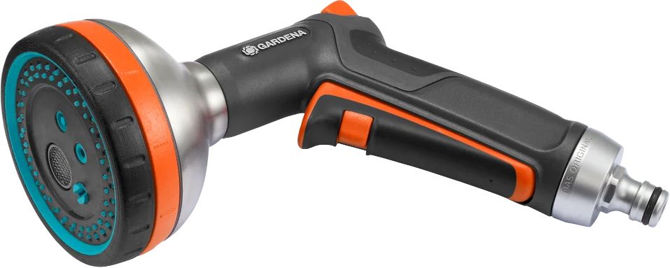 Gardena Brause Multif. „premium“ 18317