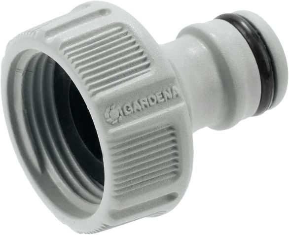 Gardena Tap piece 3/4 18221-26