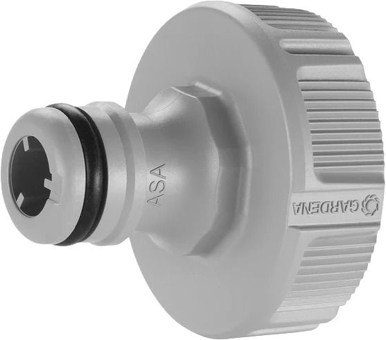 Gardena Tap piece 4/4 18222-26