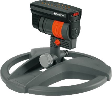 Gardena Sprinkler round 9-216m² 18708-20