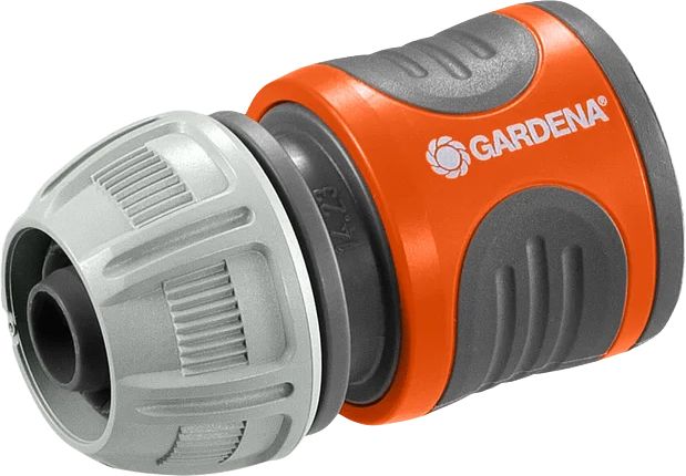 Gardena Hose piece 13mm 18215-26