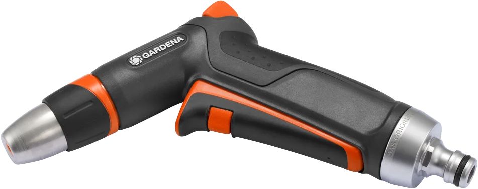 Gardena Spritzpistole Metall „pemium“ 18305-20