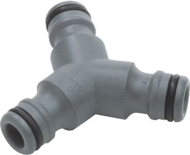 Gardena Deviatore a Y 934-26