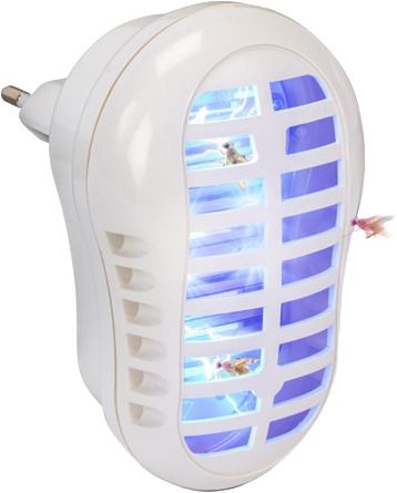 Gardigo Obstfliegenvernichter UV-LED 7W 20m²