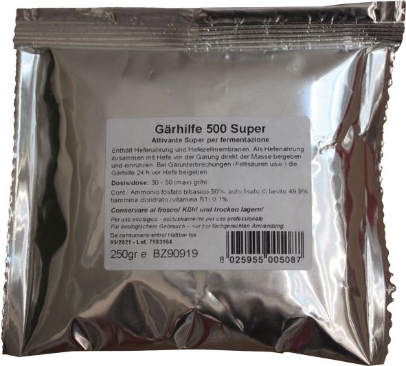 Nutriferm Super Nutriferm Special 250gr