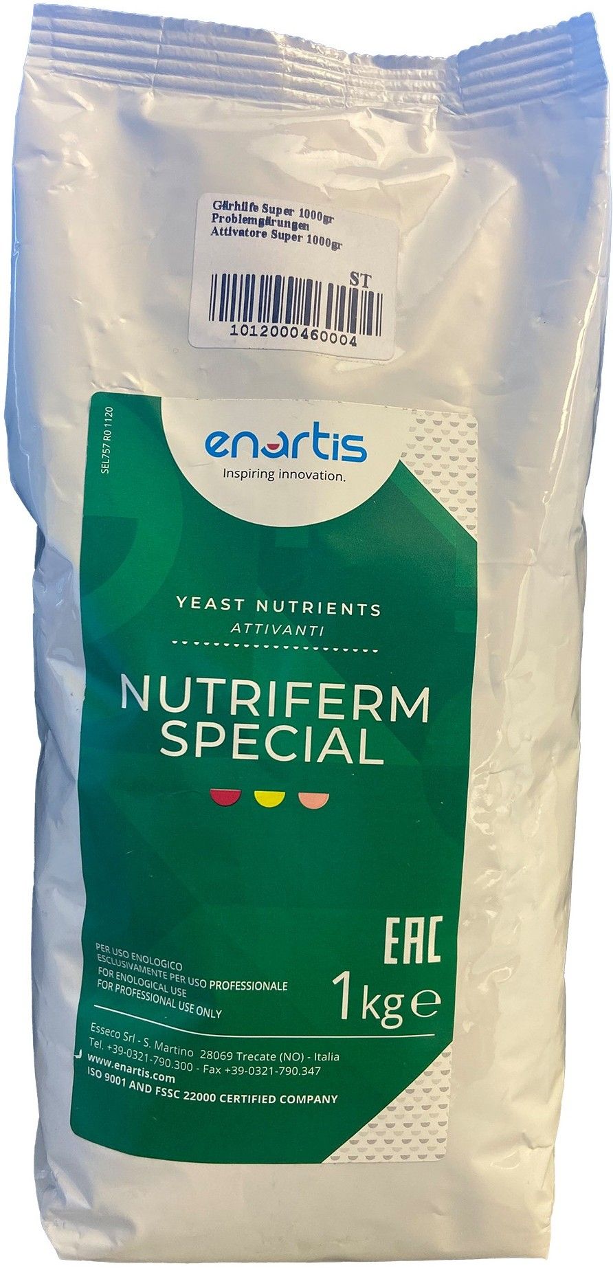 Nutriferm Super Special 1kg
