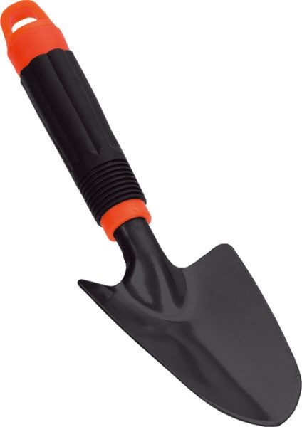 Shovel wide in steel – 2002