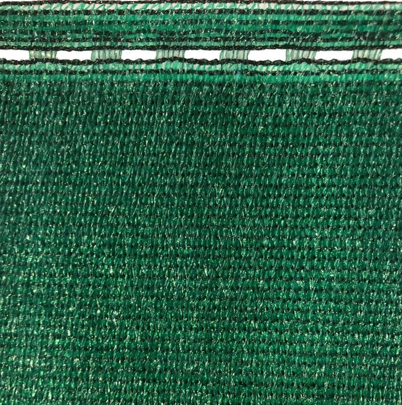 Schermatura Coimbra verde 1,0x50m