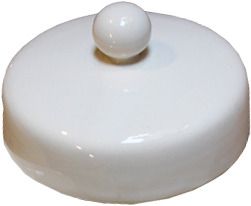 Gärtopf frutty 2 – Ers. Deckel 2lt