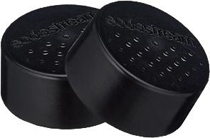Sodastream – Deckel Glasflasche 1lt schwarz