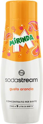 Sodastream – Mirinda Concentrate 440ml