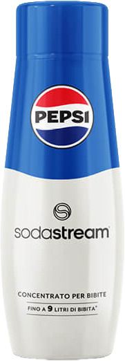 Sodastream – Pepsi Concentrate 440ml