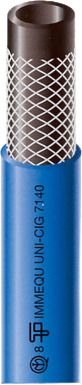 Gas Hose 8x13mm CEE Standard