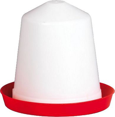 Geflügel Wasserspender klein 3l, Ø22,5cm