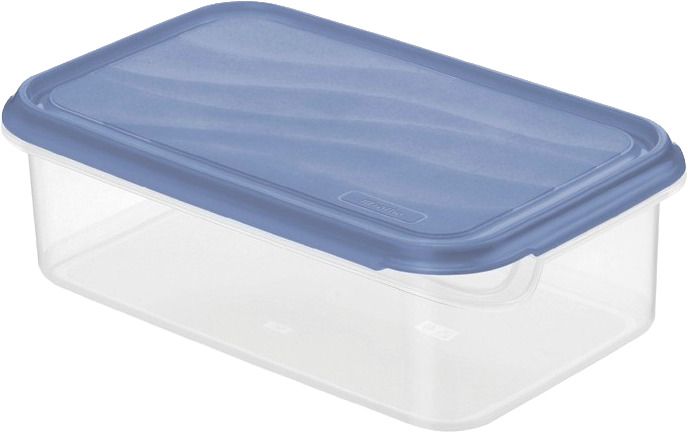 Freezer jars 1,5lt 24x16x7,5cm