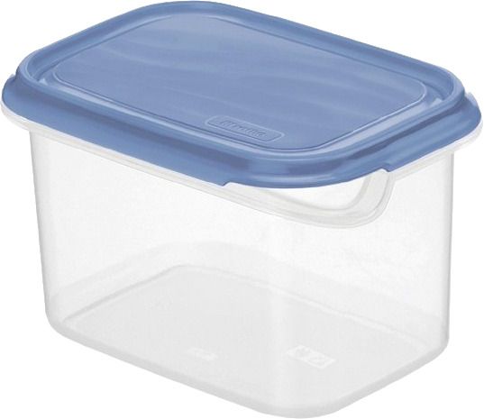 Freezer jars 1lt 16x12x9,5cm