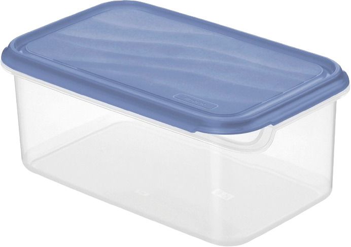 Freezer jars 2lt 24x16x9,7cm