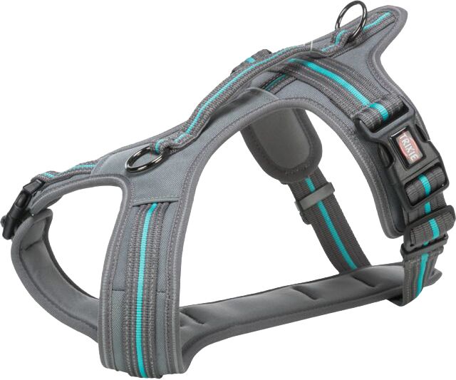 Geschirr Touren Fusion 45-54/20 S-M ozean TX207535