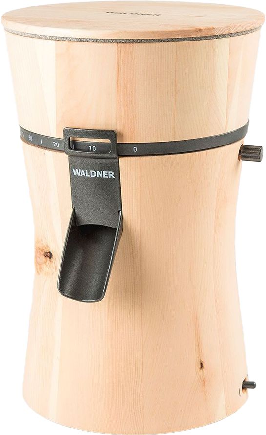 Grain mill „Mona“ stone pine 120gr/min 230V