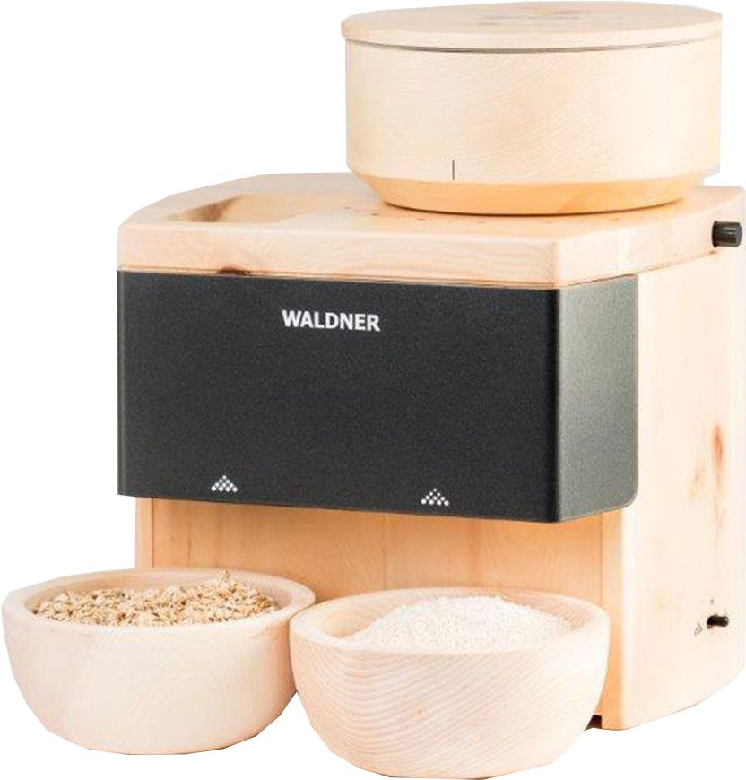 Mulino e fioccatrice „Luis“ cembro 130/110gr/min