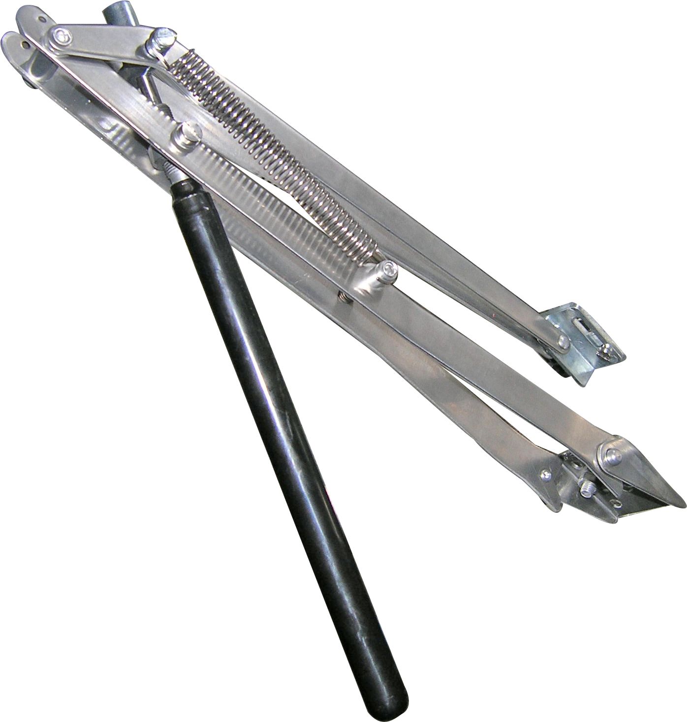 Gewächshaus Frühbeet – Set Öffner automatisch