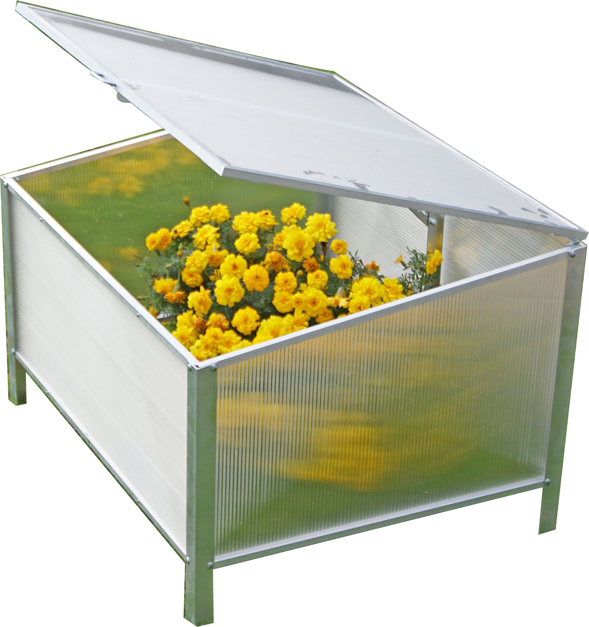 Serra lettorino 1 x 0,8 x H0,5m S