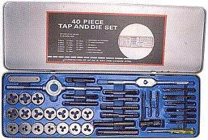 Thread Cutter Set 40pcs 3-12mm