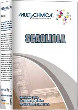 Scagliola 5kg