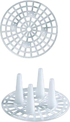 Pickle jar press Ø70cm 10pcs/cf