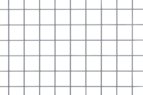 Raspberry support net zn 0,5x100m 10x15cm