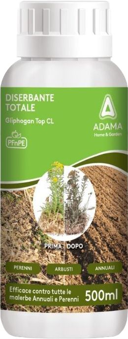Gliphogan Top CL PFnPE 500ml RN18270