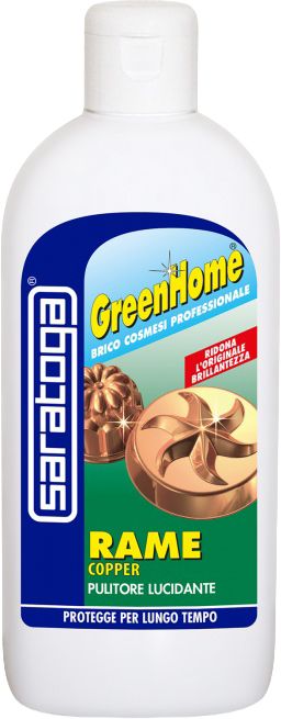 GreenHome Rame 250ml