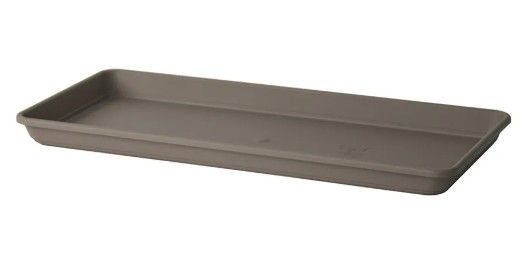 Euro3 Hobby Sottocassetta Akea tortora 100cm 1689/G9 S2#