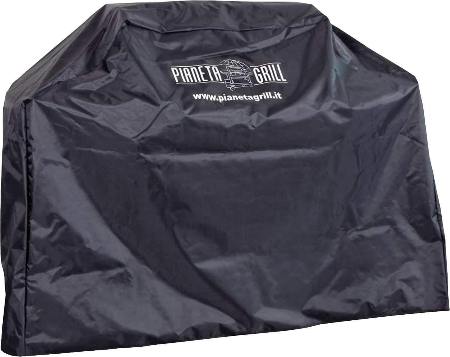 Grill Inox – Telo copri BBQ Fry Top 75