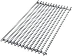 Grill Inox – Gitterrost rundstab 50×45