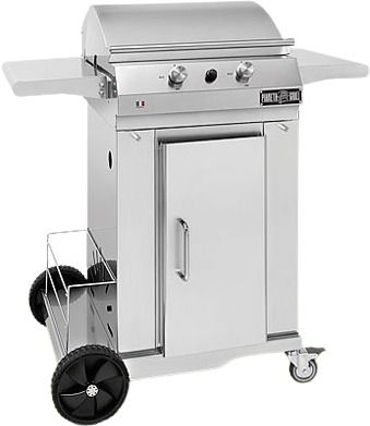 Grill Inox Sunny 45x50cm 2bruc.+carell Inox+coper