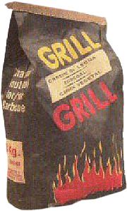 Charcoal 5kg
